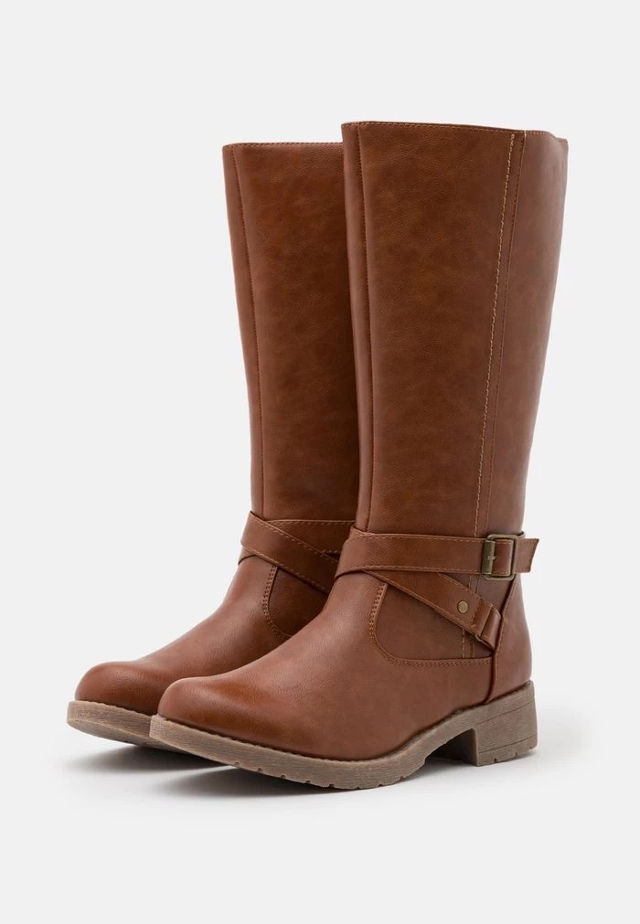 Botte ANNA FIELD Anna Field Winter Boots Marron Femme | QPV-6149377